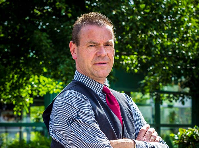 Lepelaar - Assistent Horeca Manager